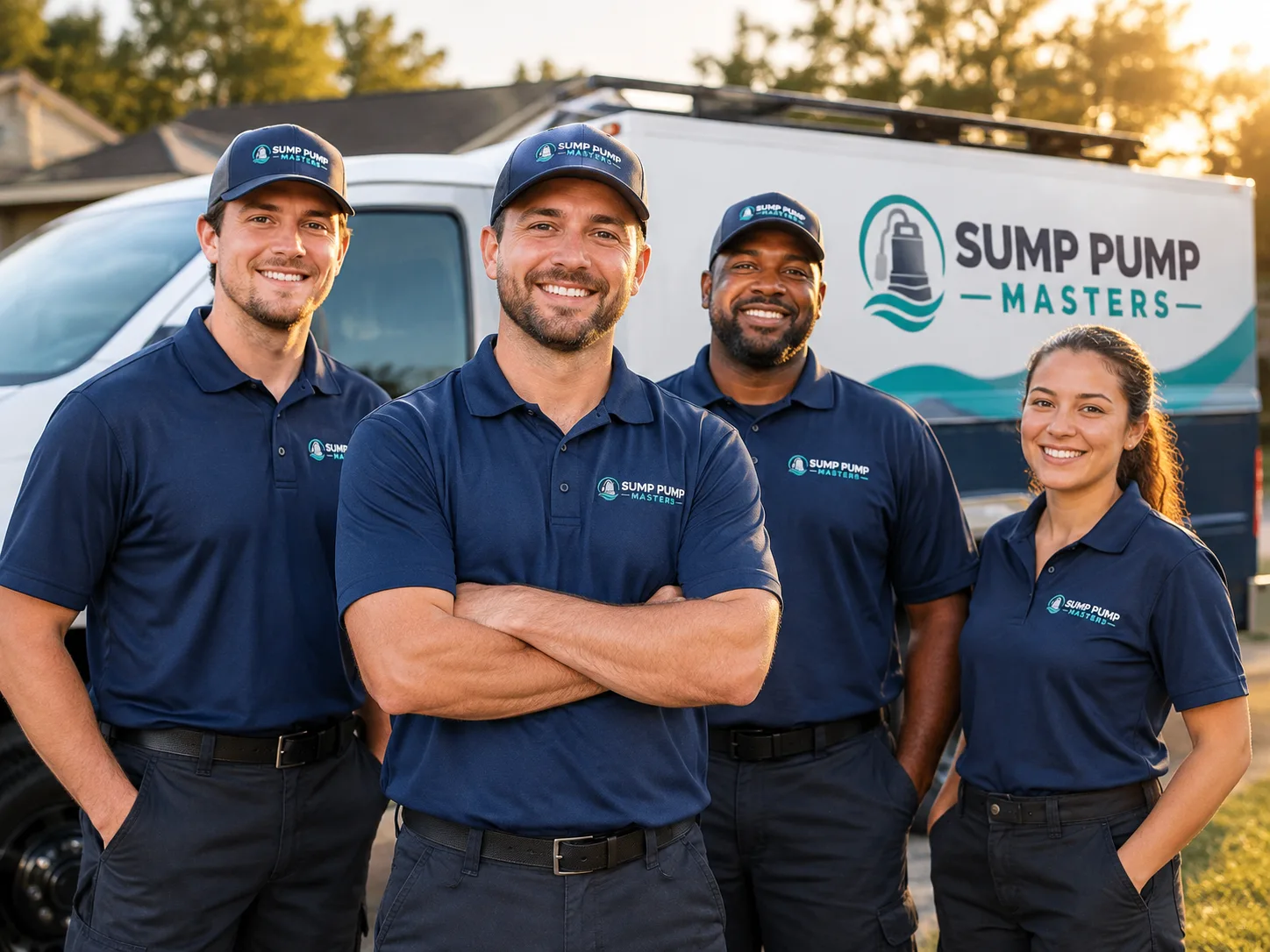 Sump Pump Repair company in Shasta, CA